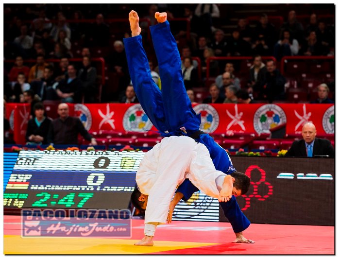 Paris 2014 by P.Lozano cat -81 kg_PLM2493